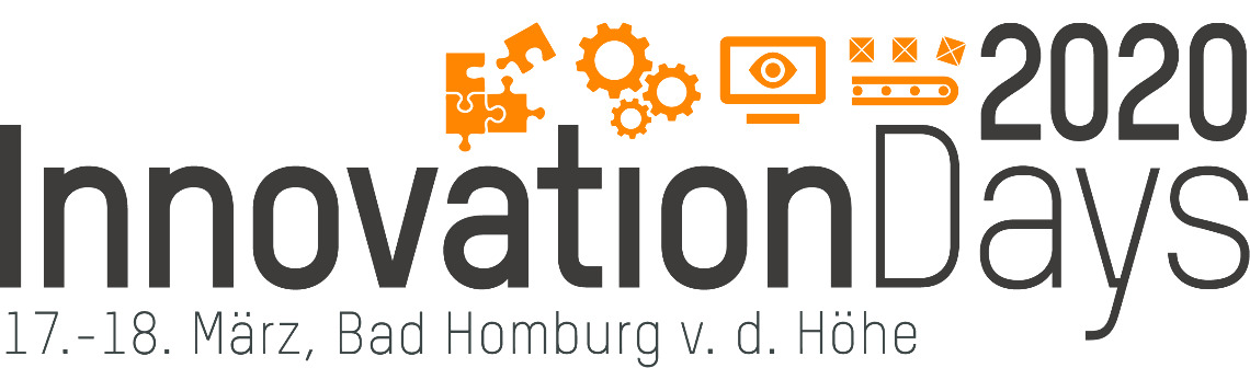 B&R Innovation Days 2020