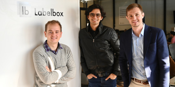 Labelbox sammelt 25Mio.$ für KI-Modell-Training