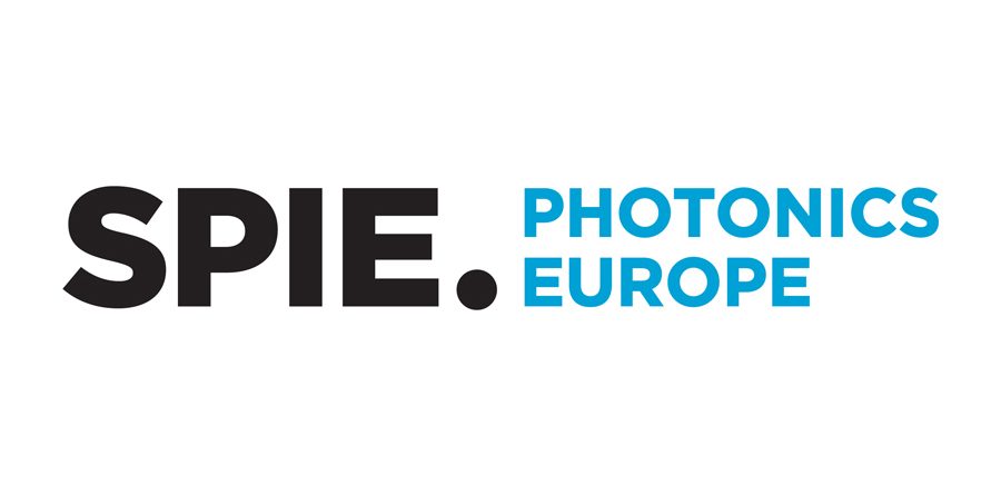 Spie Photonics Europe Konferenz 2020