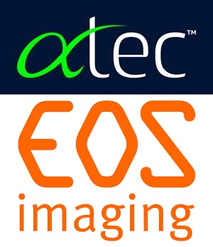 Atec erwirbt EOS Imaging