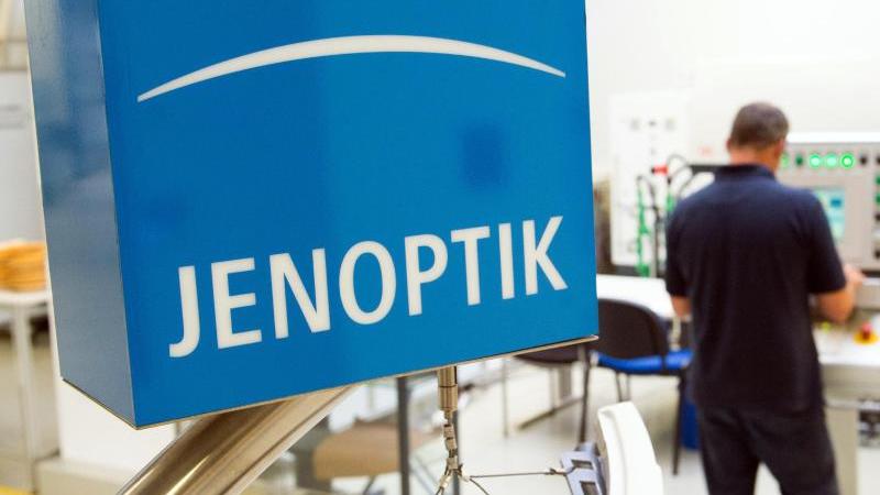 Jenoptik übernimmt japanisches Joint Venture