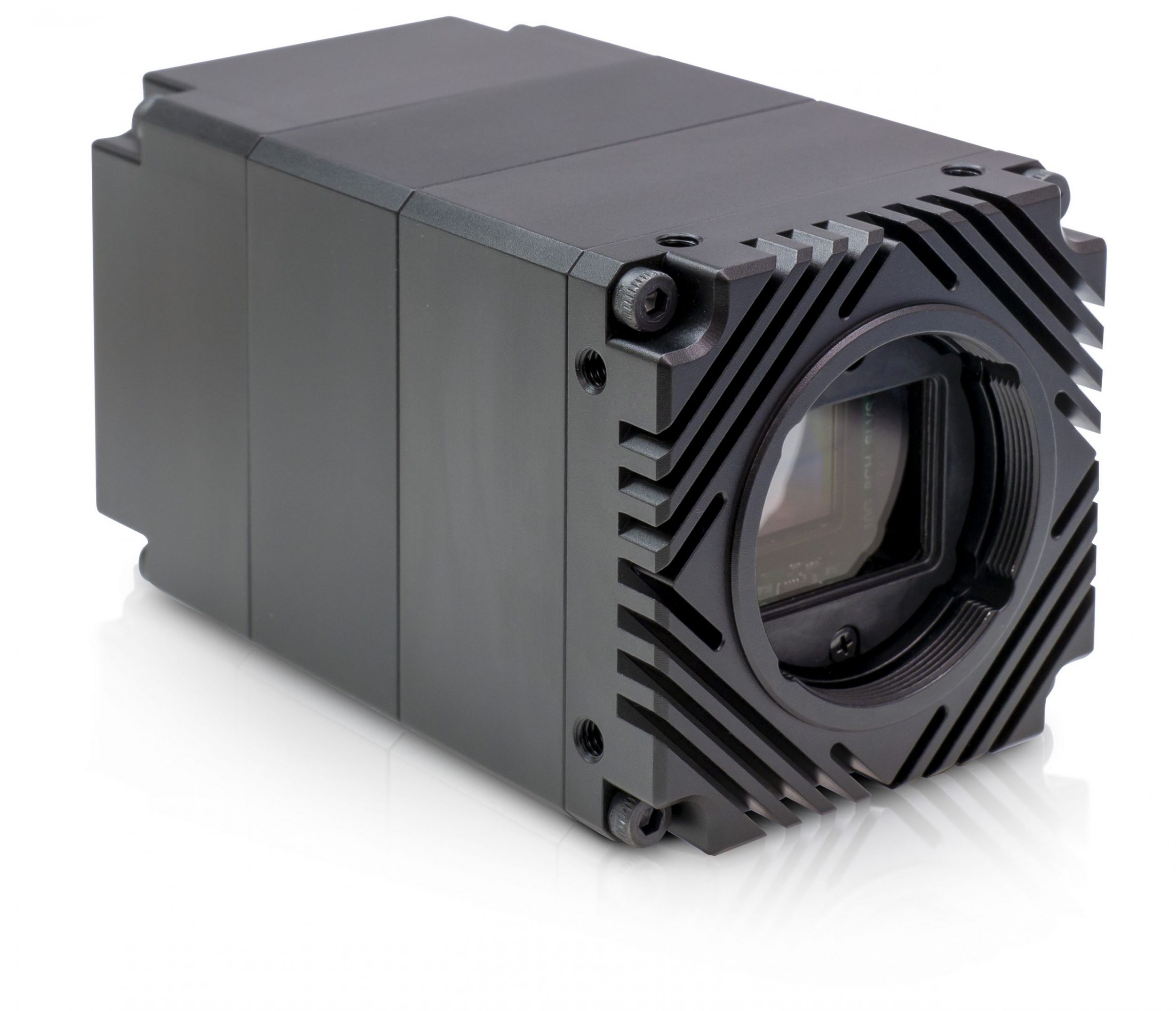 10Gbase Camera with 24.5MP