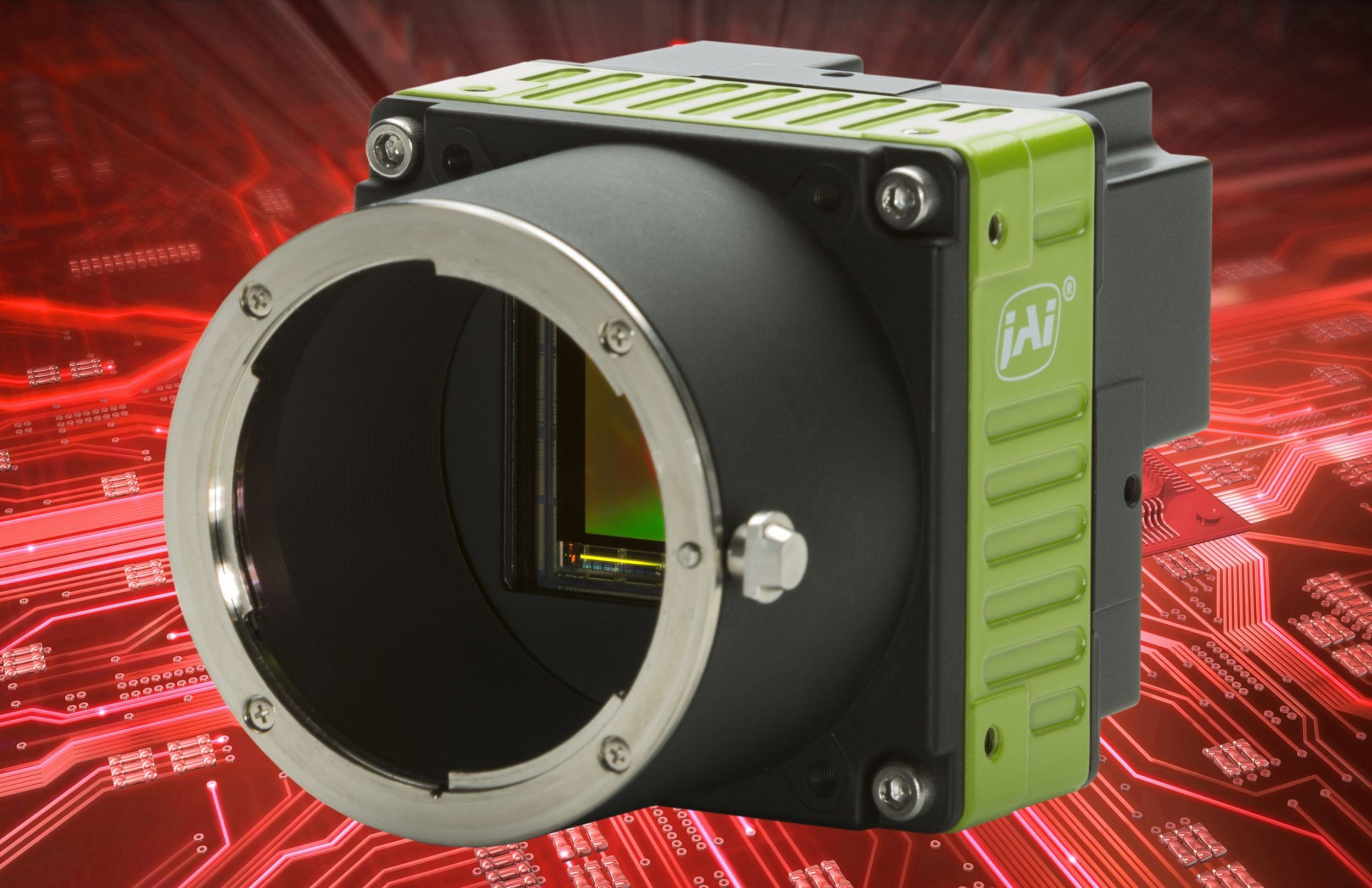 45MP-Kamera mit 60fps bei 8K