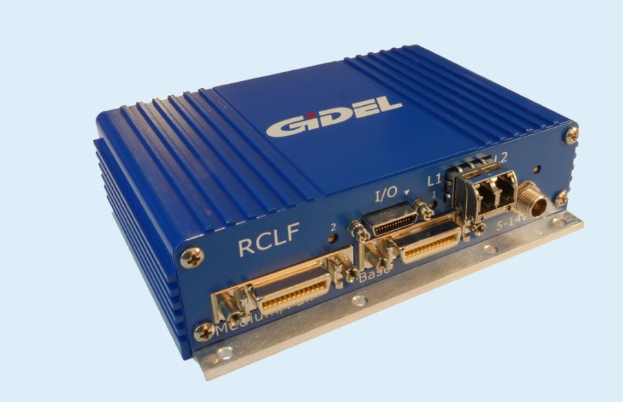 Remote Camera Link Extension System