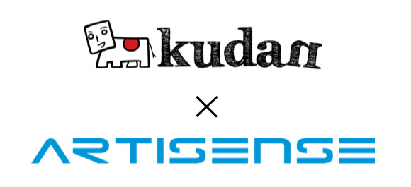 Artisense und Kudan verkünden Zusammenarbeit