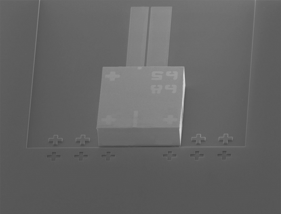 Kollaboration Imec und CST Global