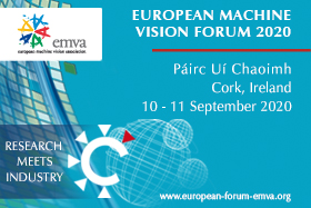 Call for Papers: European MV Forum 2020