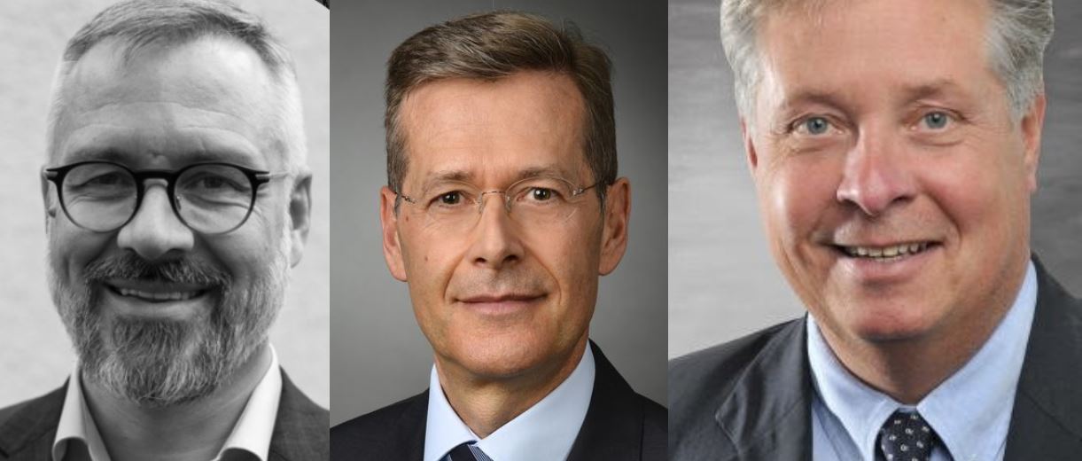 Änderung im Allied Vision Management