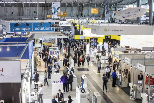 Überblick aktuelle Messe-Termine