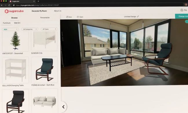 Ikea übernimmt KI-Startup