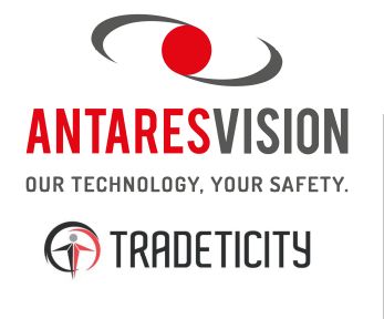 Antares Vision erwirbt Tradeticity