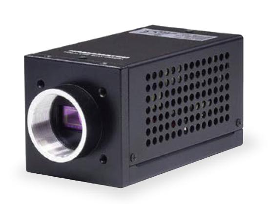 Inline SWIR Inspection Camera - inVISION