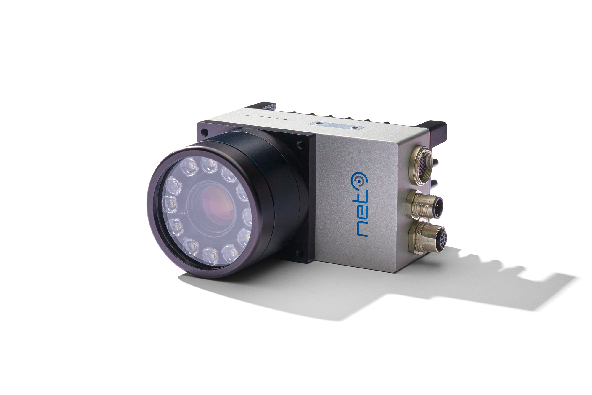 Smart Camera mit 1.000fps