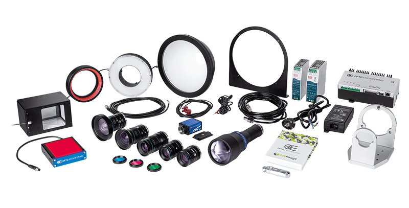 Vision Lab Kit for Experts