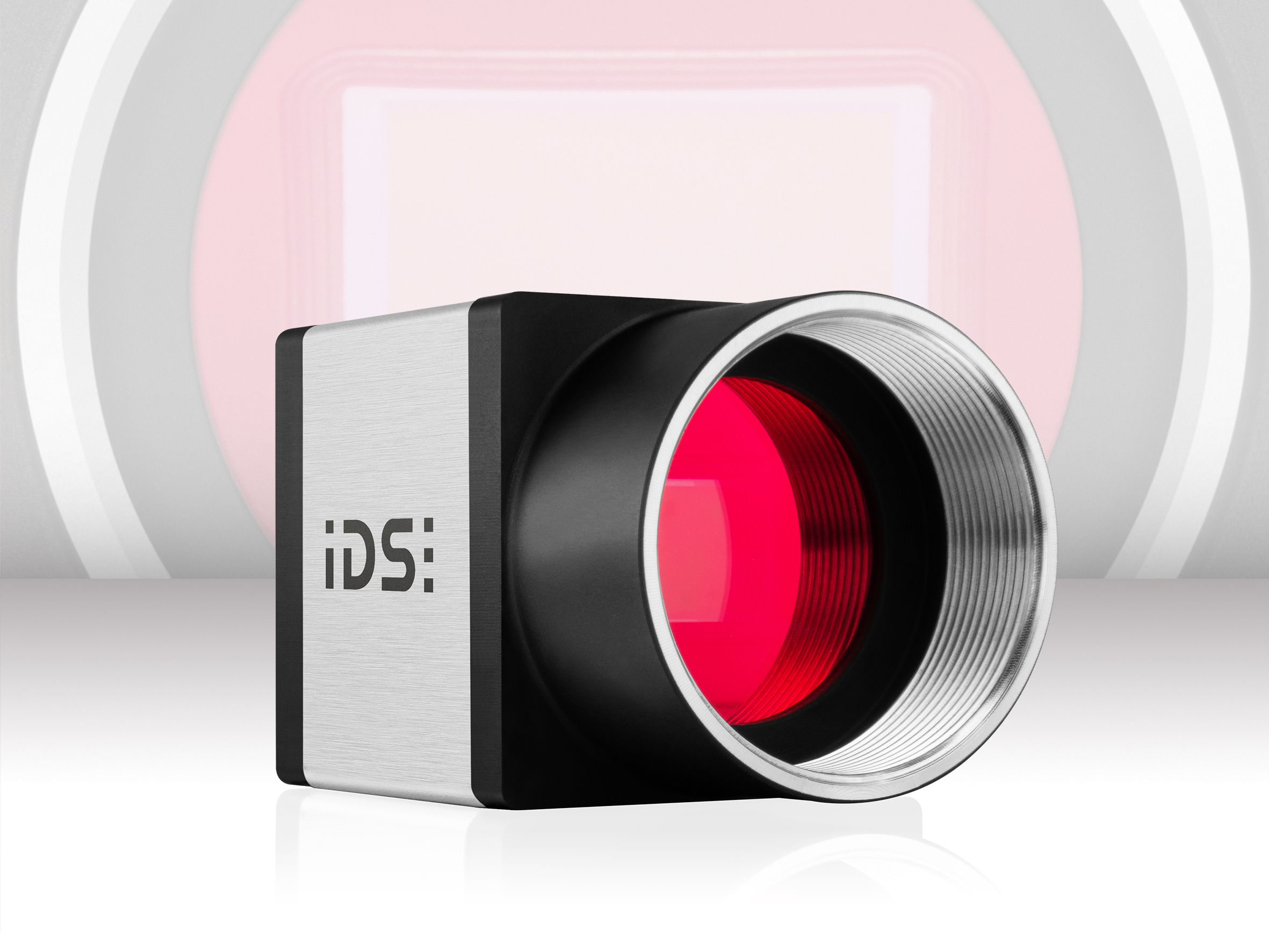 5MP Polarisationskamera