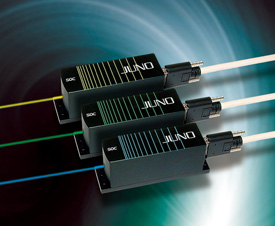 Kyocera übernimmt Showa Optronics