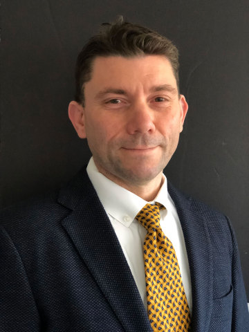Xilinx mit neuem CFO