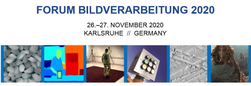 Forum Bildverarbeitung 2020