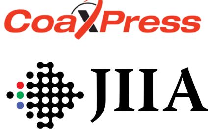 CoaXPress White Paper