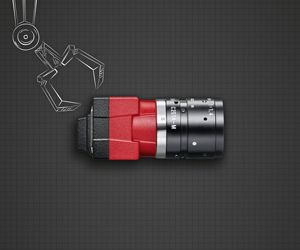 First Pick for Machine Vision