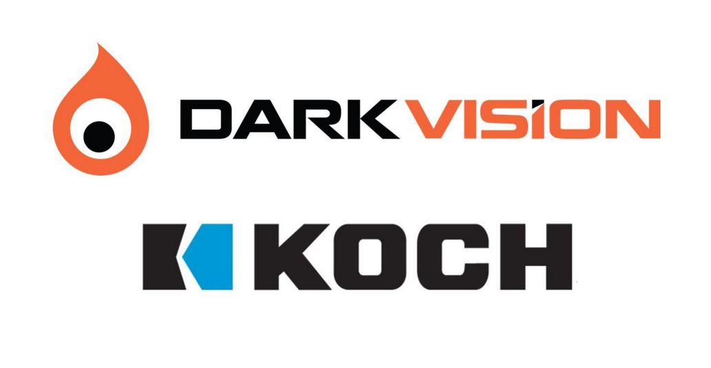 Koch Engineered Solutions übernimmt DarkVision