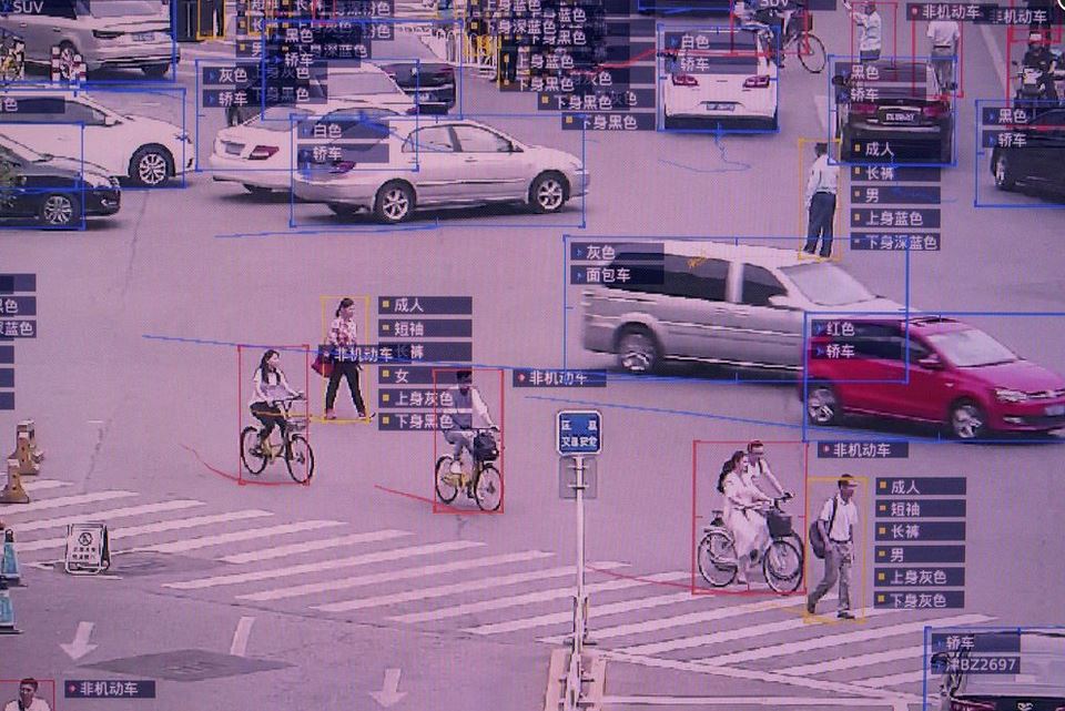 1Mrd. USD für chinesisches AI-Start-up