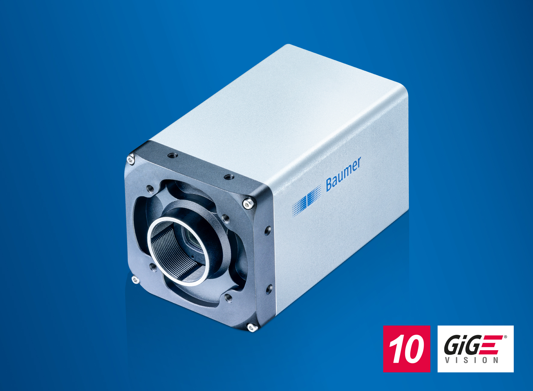 10GigE mit 1.500fps