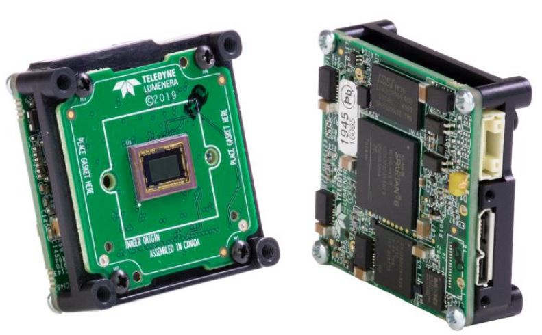 USB3 Board Level Cameras