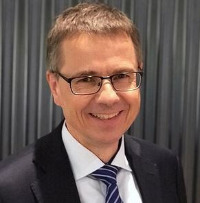 Neuer Direktor bei Headwall Photonics Europe