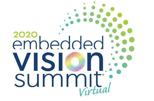 Virtueller Embedded Vision Summit 2020