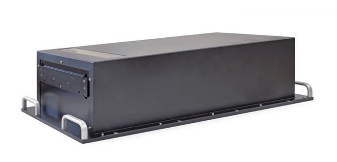 X-ray TDI camera