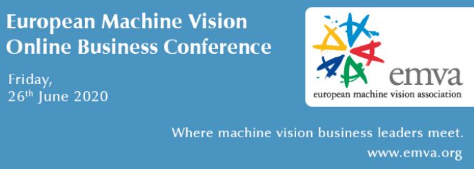Programm virtuelle EMVA Konferenz