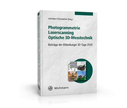 Tagungsbeiträge Oldenburger 3D Tage 2020