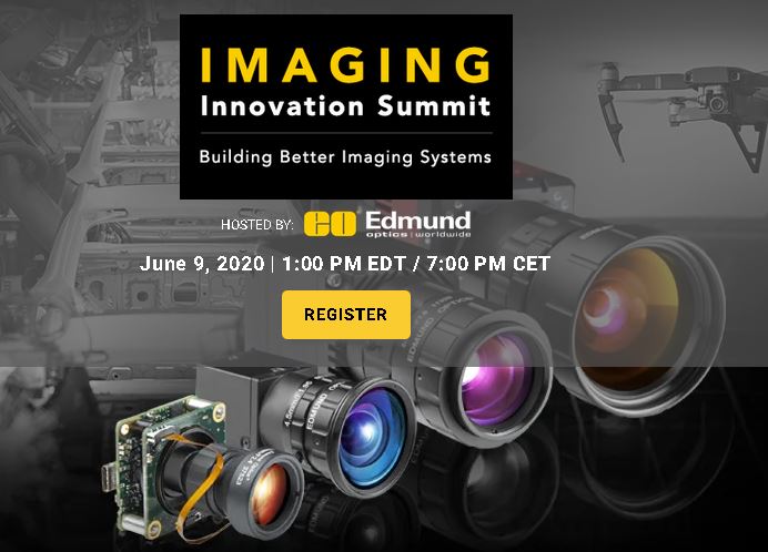 Imaging Innovation Summit