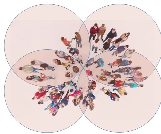 Fusion CrowdVision und iinside