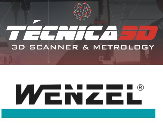 Partnerschaft Wenzel und Técnica 3D
