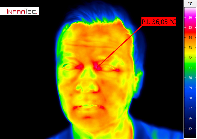 Virtuelle Thermografie-Anwenderkonferenz