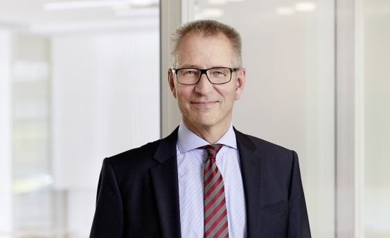 Rekordjahr für Leuze