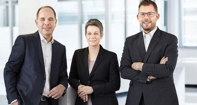 Balluff mit Umsatzminus