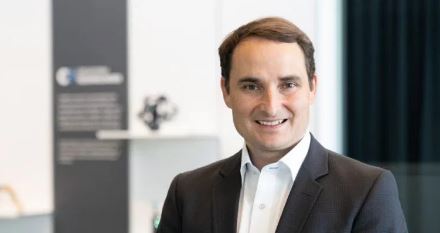 Neuer CEO bei Creaform Engineering