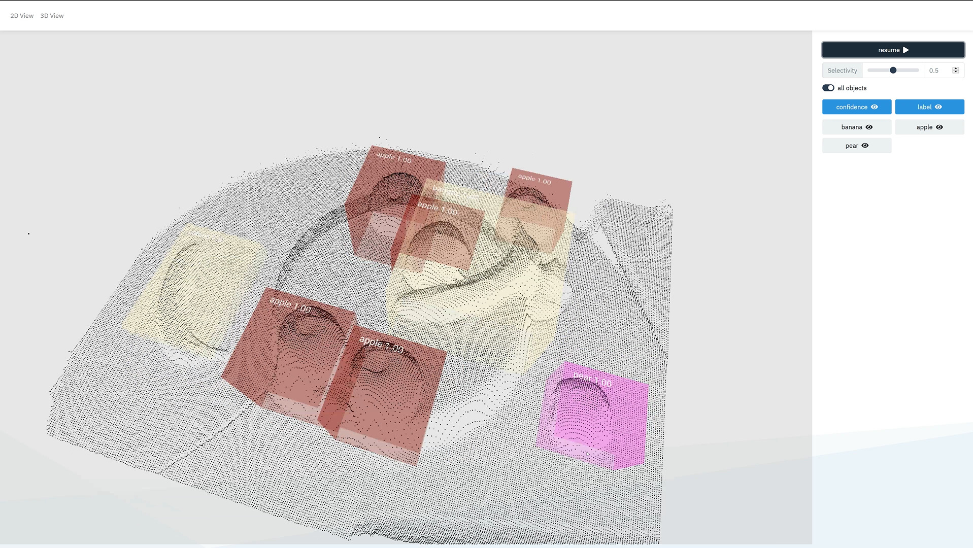 Deep Learning mit Time-of-Flight-Sensorik für Einsteiger