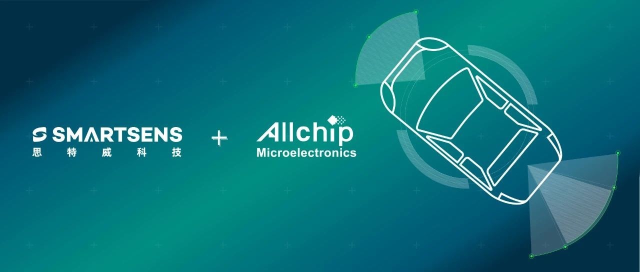 SmartSens übernimmt AllChip