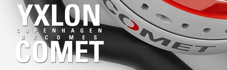 Umbenennung Yxlon Kopenhagen