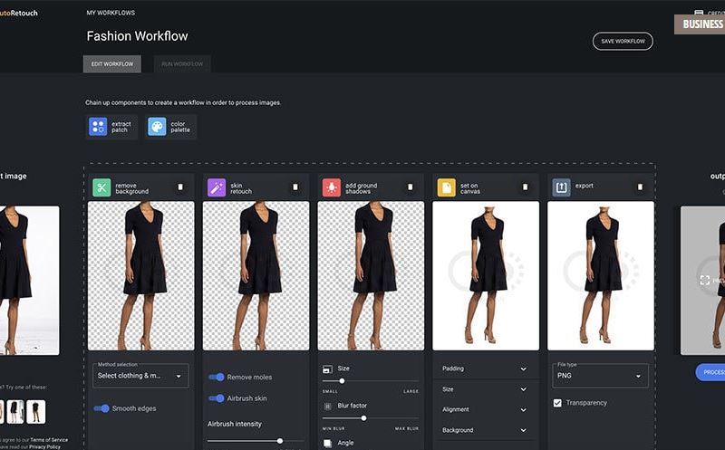 Breuninger investiert in Vision StartUp