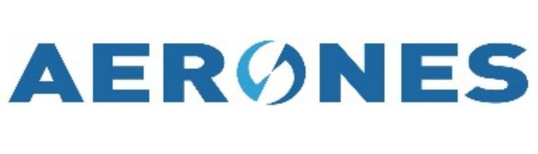 189411 aerones logo