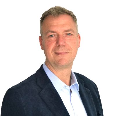 Neuer Global Manager bei Ametek Surface Vision