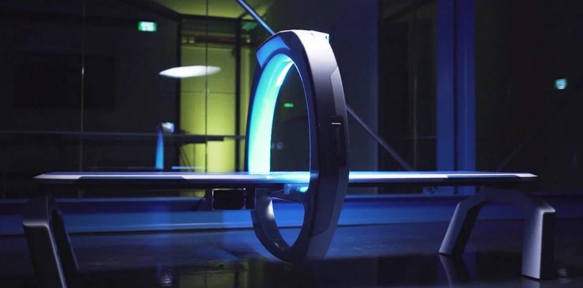 137,6Mio. US-Dollar für neue Röntgentechnologie