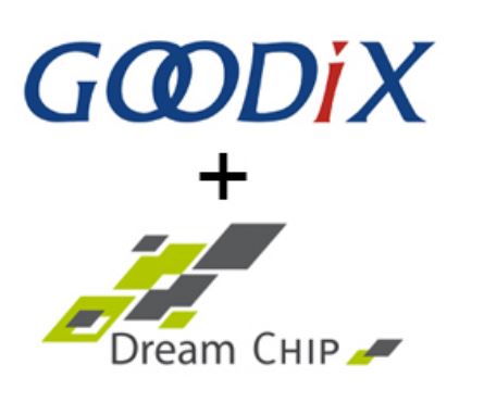 Goodix erwirbt Dream Chip