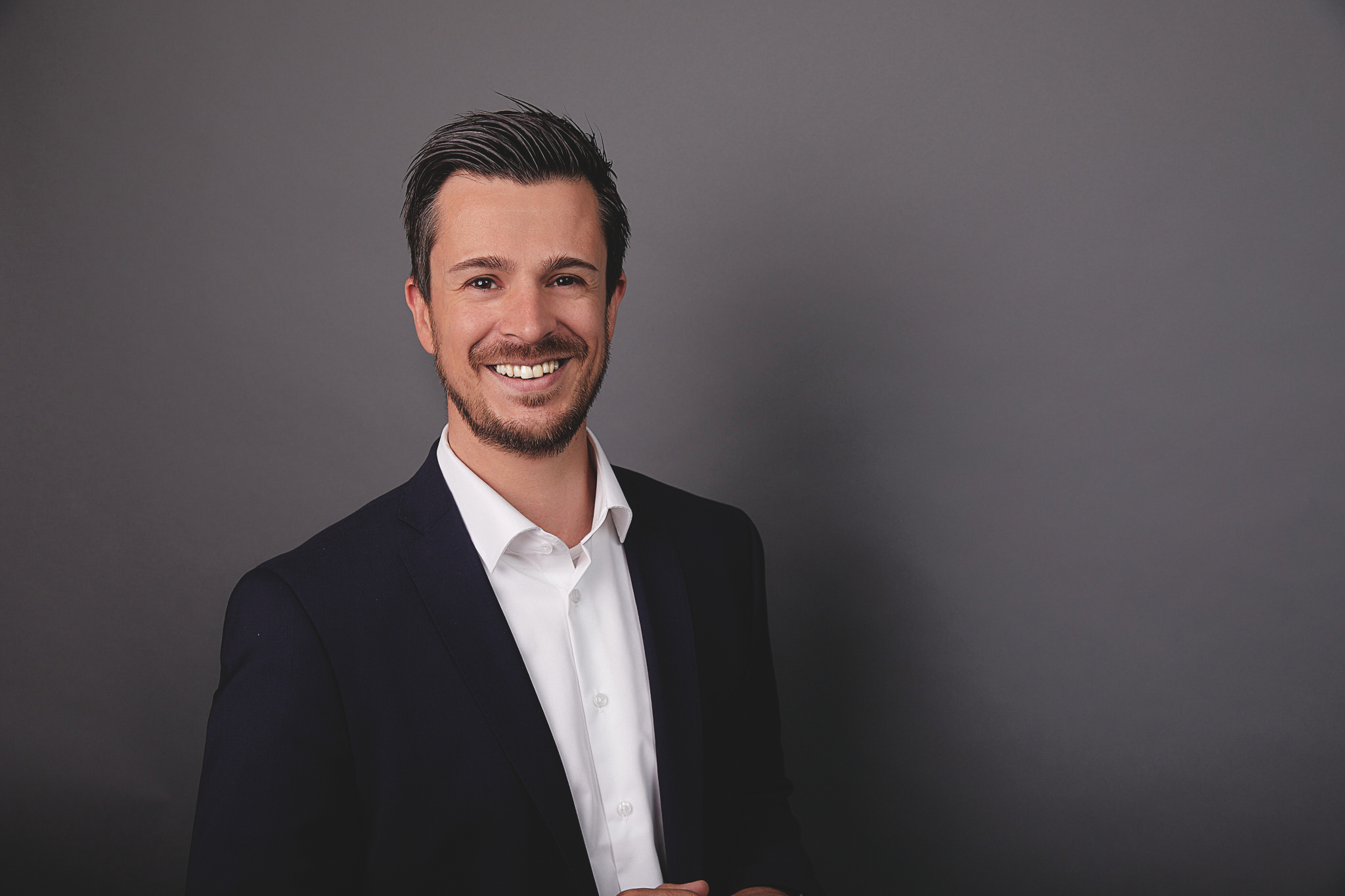 Neuer Head of Sales bei Mikrotron