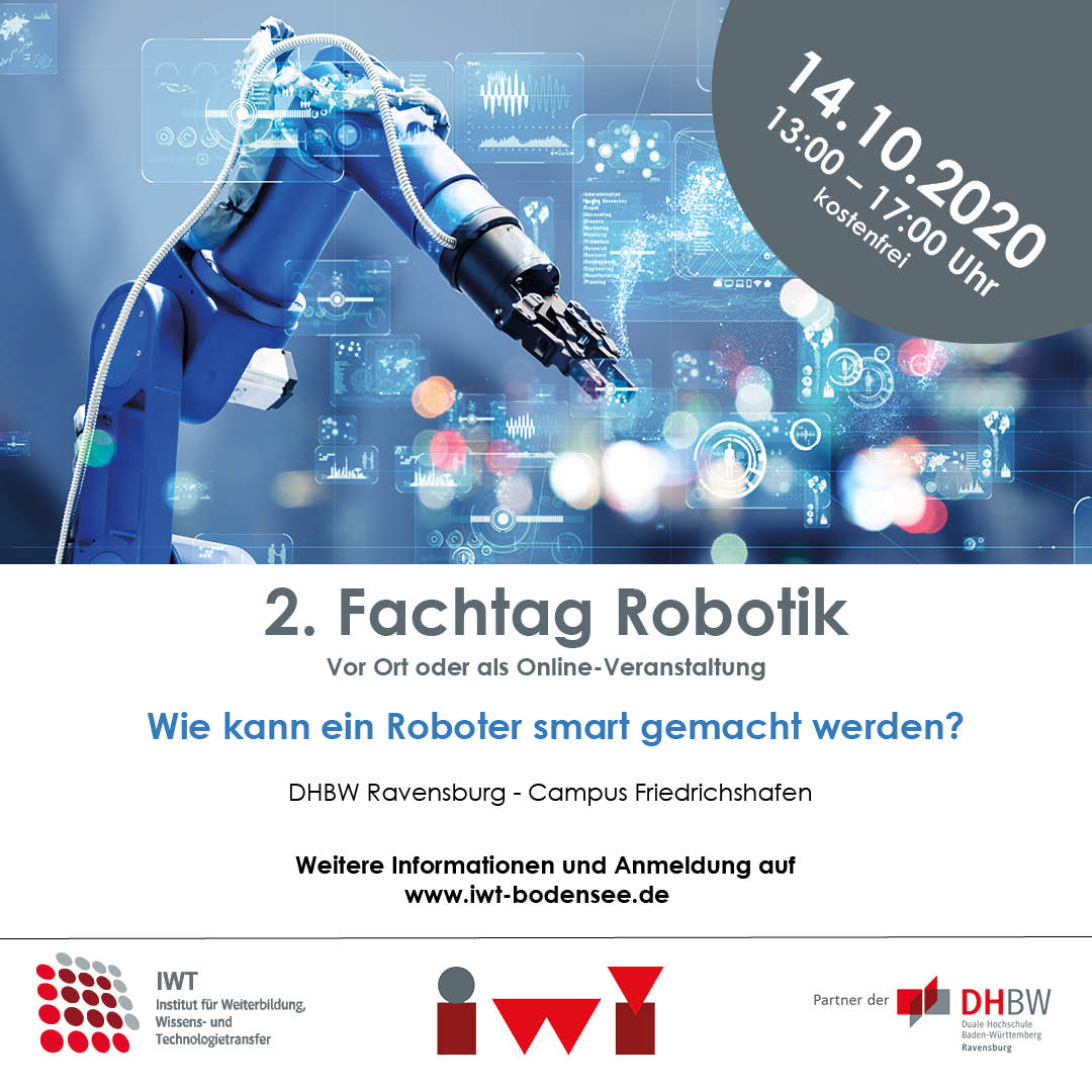 web 189845 200722 Flyer Fachtag Robotik
